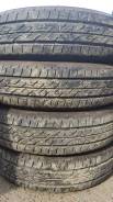 Bridgestone Nextry Ecopia. Летние, 2015 год, износ: 10%, 4 шт