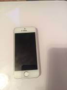Apple iPhone 5s 16Gb. Б/у