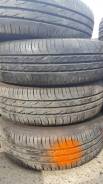 Dunlop Enasave EC203. Летние, 2014 год, износ: 10%, 4 шт