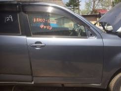 Дверь боковая. Toyota Rush, J210, J200, J200E, J210E, J200G, J210G Daihatsu Be-Go, J210G, J200G Двигатель 3SZVE