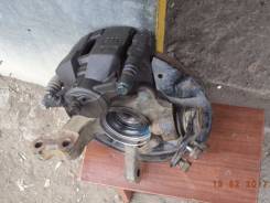 Ступица. Toyota Caldina, ST215, ST210G, ST210 Toyota Corona Premio, ST215, ST210 Двигатели: 3SGTE, 3SGE, 3SFE, 3SFSE