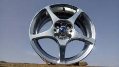 Toyota. 6.0/6.5x15, 4x100.00, ET45/45