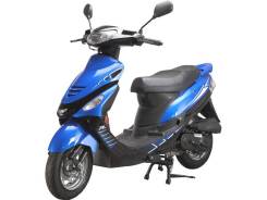 Racer Meteor 50. исправен, без птс, без пробега
