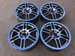 Enkei Fortible. 7.0x17", 5x114.30, ET48, ЦО 70,1 мм.