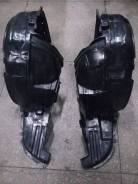 Подкрылок. Subaru Impreza WRX, GDA, GD Subaru Impreza WRX STI, GDB Subaru Impreza, GD, GDA