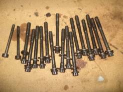 Болт головки блока цилиндров. Toyota: Mark II Wagon Qualis, Century, Windom, Camry Gracia, Solara, Sienna, Pronard, Harrier, Camry, Avalon, Alphard, H...