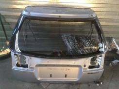Дверь багажника. Subaru Legacy, BHC, BH9, BH5, BHE