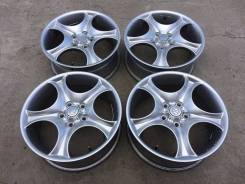 Комплект редких и легких TCF Italy R17 7J ET48. 7.0x17, 5x114.30, ET48, ЦО 68,0 мм.