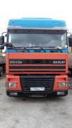 DAF XF 95. Продам DAF95XF, 12 800 куб. см., 18 000 кг.
