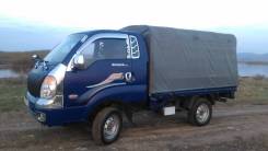 Kia Bongo. Продается киа бонго, 2 900 куб. см., 1 250 кг.