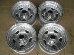Centerline Wheels. 8.5x16, 6x139.70, ET-12