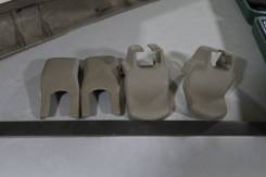 Крышка петли сиденья. Toyota Mark II Wagon Blit, GX110, JZX110, GX115, JZX115 Двигатели: 1JZFSE, 1JZGTE, 1JZGE, 1GFE