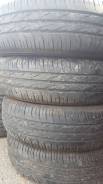 Dunlop Enasave EC203. Летние, 2015 год, износ: 10%, 4 шт