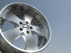 G-Corporation Estatus. 8.0/9.0x19", 5x114.30, ET42/30