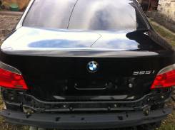 Крышка багажника. BMW 5-Series, E60