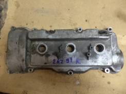 Крышка головки блока цилиндров. Toyota: Mark II Wagon Qualis, Camry Gracia, Windom, Solara, Camry, Avalon Двигатели: 1MZFE, 2MZFE