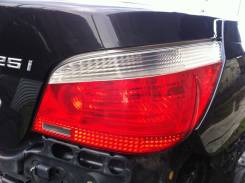 Стоп-сигнал. BMW 5-Series