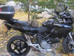 Ducati Multistrada 1000 DS. 1 000����. ��., ��������, ���, � �������� ����