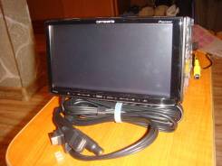 Pioneer Carrozzeria AVIC