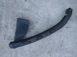 Накладка на фару. Honda Stream, UA-RN3, RN1, LA-RN3, LA-RN2, RN4, RN2, RN3, CBA-RN3, LA-RN1, UA-RN1, CBA-RN1, ABA-RN2, ABARN2, CBARN1, CBARN3, LARN1...