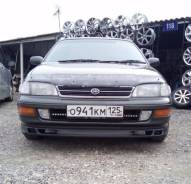 Губа. Toyota: Carina E, Caldina, Master Ace Surf, Carina, Corona