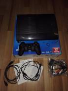 Sony PlayStation 3