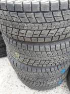 Dunlop Winter Maxx SJ8. Зимние, без шипов, 2013 год, износ: 5%, 4 шт