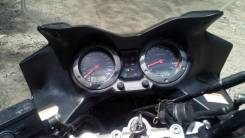 Suzuki V-Strom DL1000. 1 000 куб. см., исправен, птс, с пробегом