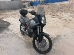 KTM. 990 куб. см., исправен, птс, с пробегом