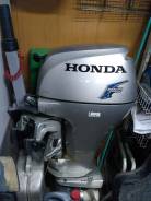 Honda. 15,00 л.с., 4х тактный, Год: 2012 год