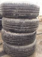 Hankook Kinergy Eco K425. Летние, 2016 год, износ: 5%, 4 шт