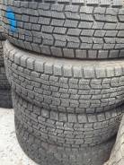 Goodyear Ice Navi Hybrid Zea. Зимние, без шипов, 2012 год, без износа, 4 шт