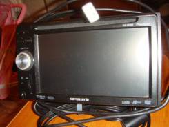 Pioneer Carrozzeria AVIC-MRZ088