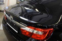 Спойлер. Toyota Camry, ACV51, ASV50, AVV50, GSV50. Под заказ
