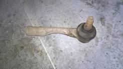 Наконечник рулевой рейки. Lexus IS300, GXE10, JCE10 Lexus IS200, GXE10, JCE10 Toyota: Crown Majesta, Crown, Altezza, Origin, Progres Двигатели: 1GFE...