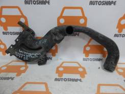 Воздухозаборник. Nissan X-Trail, T31, T31R