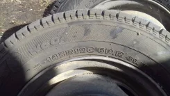 Bridgestone Blizzak VM-41. ������, �/�, ����� 10�%