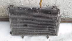 Радиатор кондиционера. Toyota Vitz, SCP13, SCP10 Toyota Platz, SCP10, SCP13 Двигатели: 1SZFE, 2SZFE