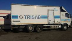 Volvo FH 12. , 2000 Г., 12 000 куб. см., 15 000 кг.