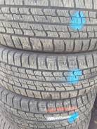 Goodyear Ice Navi Zea II. Зимние, без шипов, 2014 год, износ: 5%, 4 шт