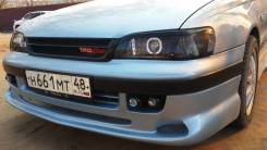 Накладка декоративная. Toyota: Carina E, Master Ace Surf, Carina, Corona, Caldina