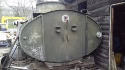 МАЗ. Автоцистерна, 1 000 куб. см., 7,00 куб. м.
