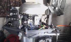 Yamaha. 28,00 л.с., 2х тактный, бензин, нога S (381 мм), Год: 2010 год