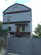 Срочно продам 4х этажный дом 310кв. м. в Крыму. Большая Ялта Алупка. Слободка, р-н Алупка, площадь дома 310 кв. м., централизованный водопровод, от ча...