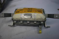 Подушка безопасности. Toyota Camry, ACV40