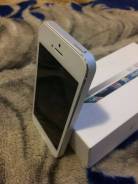 Apple iPhone 5 64Gb. Б/у