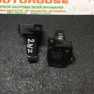 Датчик расхода воздуха. Toyota: Windom, Platz, Aristo, Ipsum, Avensis, Corolla, Yaris Verso, MR-S, Probox, Altezza, Tundra, Raum, Vista, Echo Verso, C...