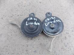 Гудок. Toyota Town Ace, CR31G, CR31 Toyota Lite Ace, CR31G, CR31