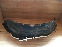Подкрылок. Opel Frontera Isuzu Wizard, UES25FW, UER25FW, UES73FW, VER25FW Двигатели: 6VD1, 4JX1