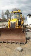 JCB. Продам экскаватор-погрузчик
